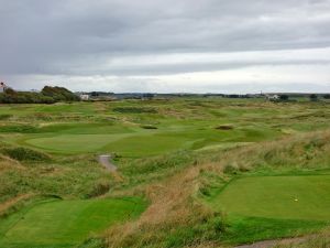 Royal Aberdeen 5th